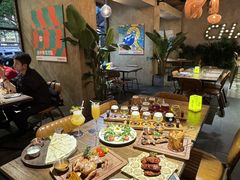 -岔巴精酿啤酒餐吧(南屏街店)