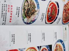 -三姐妹餐厅(曲江店)