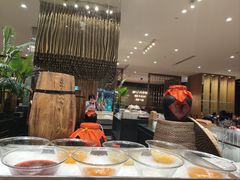 -昆明洲际酒店