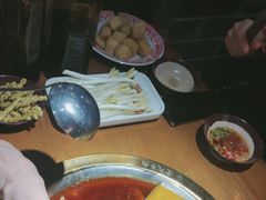 -受气牛肉·重庆耙牛肉(来福士店)
