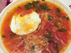 -西贝(上海我格广场店)