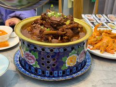 -金典银峰老鹅馆·昆山菜(亭林公园店)