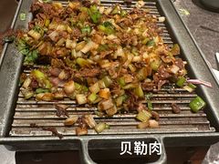 -新乾隆酒楼(帝景园店)