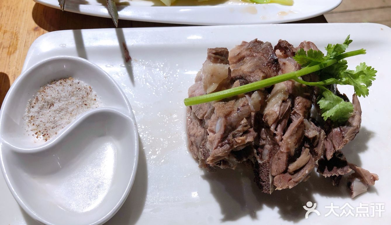 贯贯吉，美食与爱皆不可辜负！