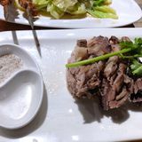 贯贯吉，美食与爱皆不可辜负！
