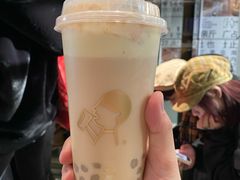 -喜茶(北京三里屯太古里店)