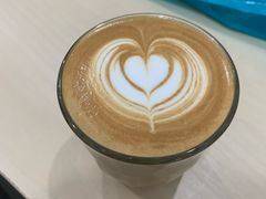-浆木咖啡馆(湘子庙街店)