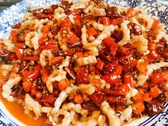 -拈一筷子·宜宾江湖菜(总店)