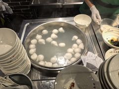 -七宝老街汤团(上海世纪汇广场店)