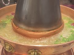 -侃爷南门铜锅涮肉