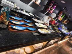 -萧邦音乐会所KTV·蒸汽活海鲜自助(福田店)