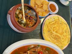 -云隐小厨·传统大理美食(复兴路店)