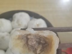 -杭州小笼包(地质大学店)