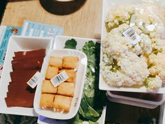 -野妹经典火锅(民治店)