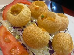 -清真· AL-JANNAT 佳纳特餐厅(仙林店)