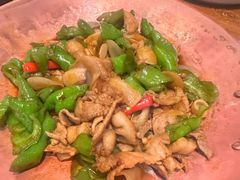 -云海肴·汽锅鸡·云南菜(天津国金汇店)