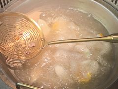-三头牛·潮汕牛肉生蚝火锅 (夏湾店)
