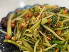 -锦州烧烤·老成都家常菜(东大桥店)
