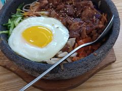 -星韩味石锅拌饭(万科·钻石广场店)