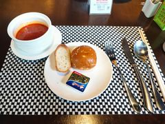 -上海新锦江大酒店