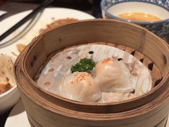 -万荟轩海鲜·粤式点心自助餐厅(蓝海风万怡酒店)