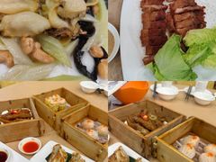 -海港酒楼·平价海鲜·茶点(小公园店)