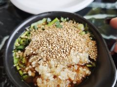 -潮汕美牛肉丸火锅店(天宁寺店)