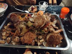 -冰城小镇音乐串吧·聚会餐厅(百子湾店)