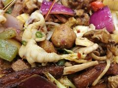 -CoCo都可(白石洲店)