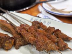 -花姐羊肉炉(吕厝店)