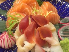 -金井日本料理(丽柏广场店)