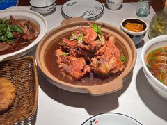 -真定郝家排骨(正定县总店)