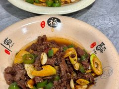 爆汁鲜牛肉-何永光123鲜牛肉馆(1号店)