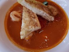 海鲜汤-OGGI TRATTORIA PIZZERIA(深业上城店)