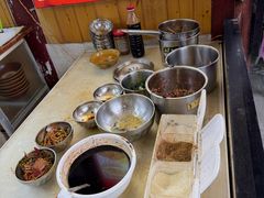 -小陈方酥锅盔(古城总店)