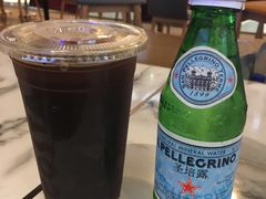 -COSTA COFFEE(恒基名人购物中心店)