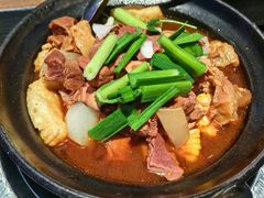 -炉角·鲍鱼牛腩煲(国贸商城店)