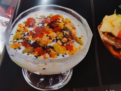 -雲蜀龙阁·金牌水煮鱼(方庄店)