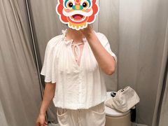 -ZARA(大上海时代广场店)
