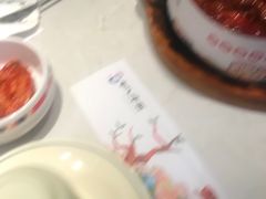-七八冷面·延边朝鲜族美食(欢乐谷店)