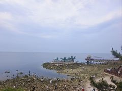 -养马岛旅游度假区