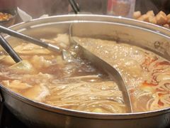 -呷哺呷哺 黄金牧场 (欢乐谷店)