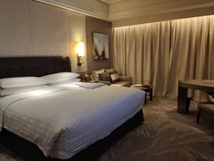 -杭州城中香格里拉大酒店