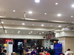 大堂-渔香岛美蛙鱼头火锅(威清路店)