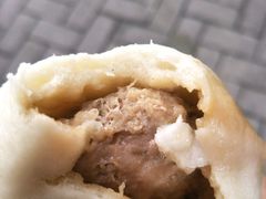 原味韩包子-韩包子(青石桥店)