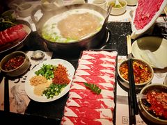 -盡膳口福·百年汤方火锅(科华北路店)