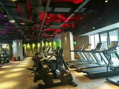 -威尔仕健身·游泳(龙湖天街店)