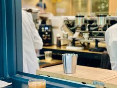 -Au Cafe&Roastery(华侨城店)