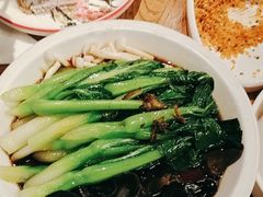 -新白鹿餐厅(百联中环店)