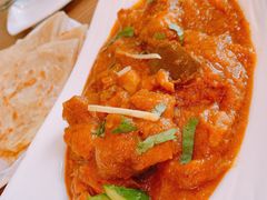 -Masala Curry and BBQ·玛莎拉巴基斯坦美食(金水万达店)